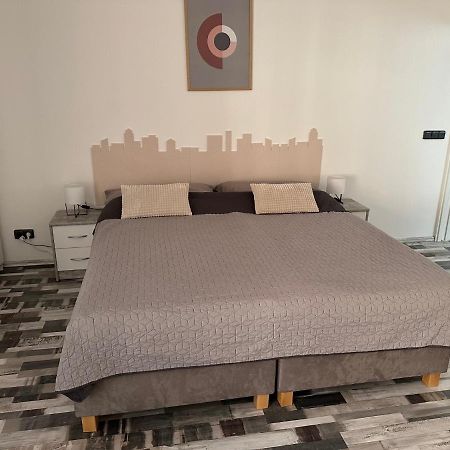 Apartmany Piller Roudnice nad Labem Ngoại thất bức ảnh