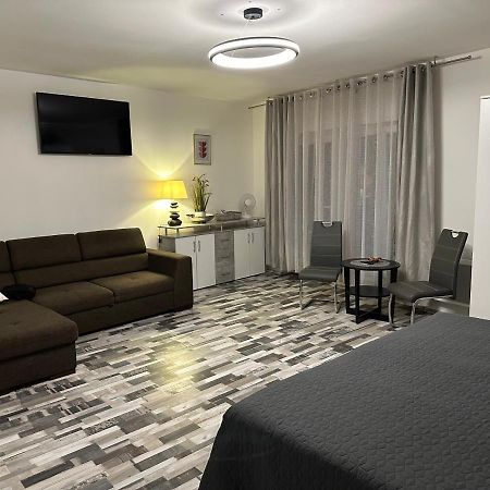 Apartmany Piller Roudnice nad Labem Ngoại thất bức ảnh