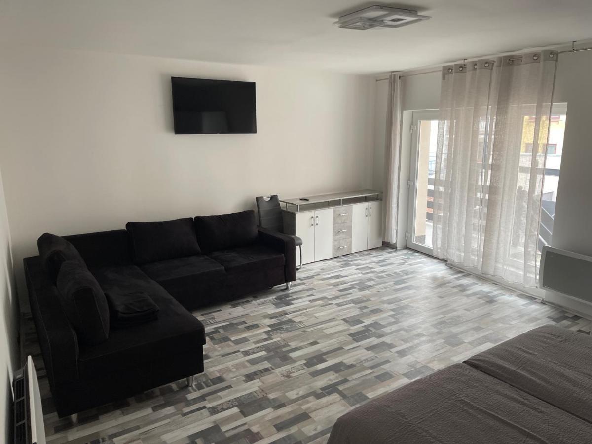 Apartmany Piller Roudnice nad Labem Ngoại thất bức ảnh