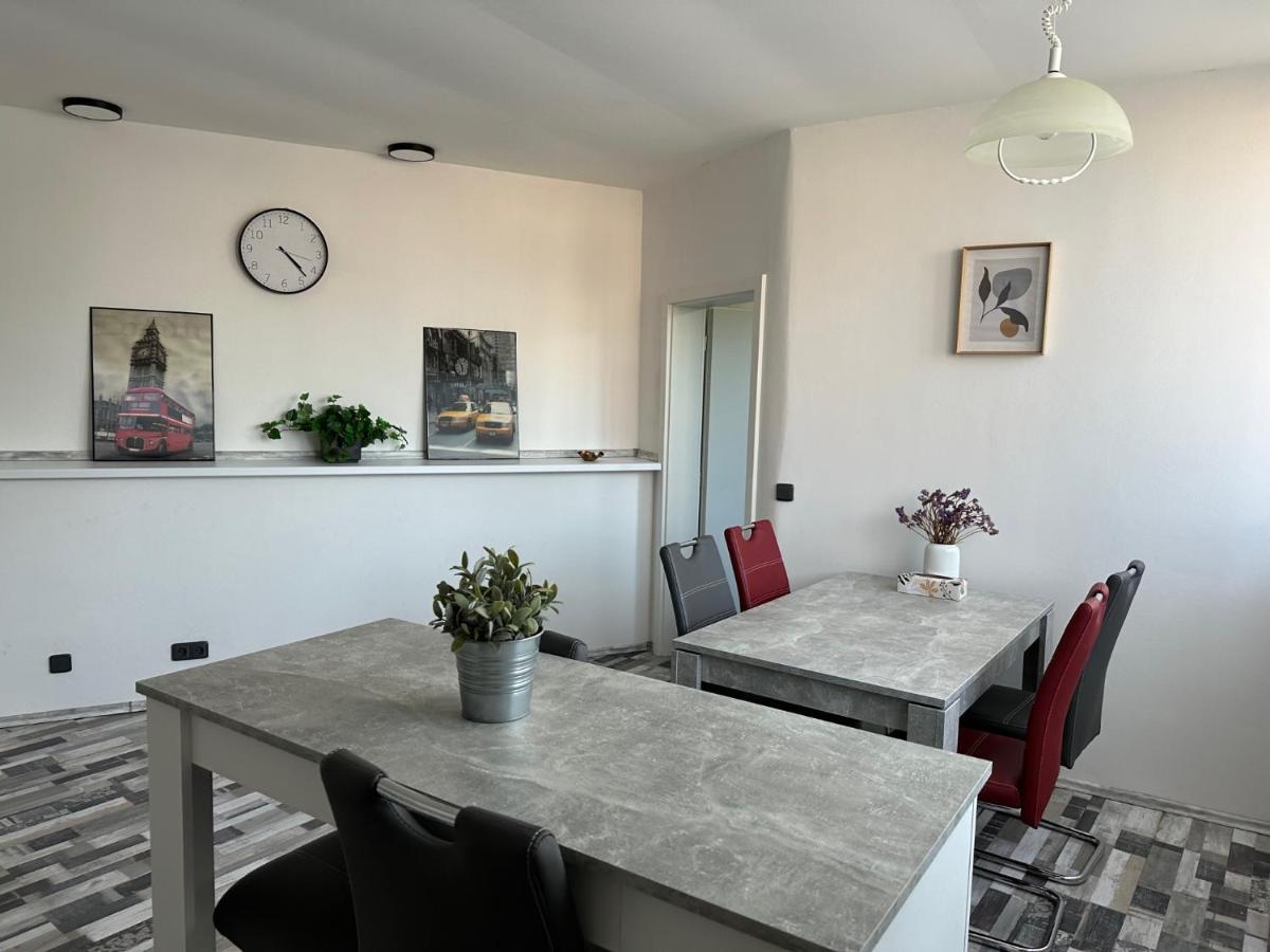 Apartmany Piller Roudnice nad Labem Ngoại thất bức ảnh