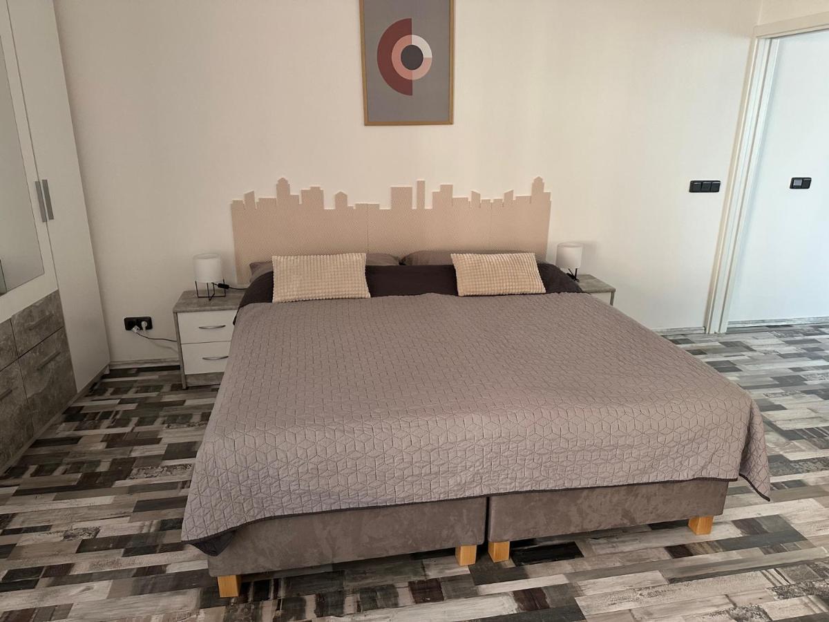 Apartmany Piller Roudnice nad Labem Ngoại thất bức ảnh